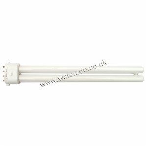 11w 4 Pin Lamp Fits Boyu Zj201 & Tetra Aquarium